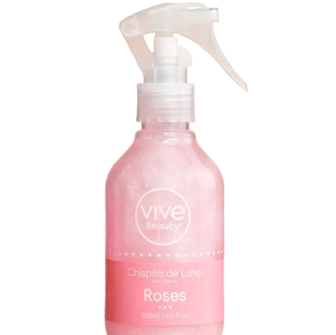 Chispita de luna x200 ml - roses