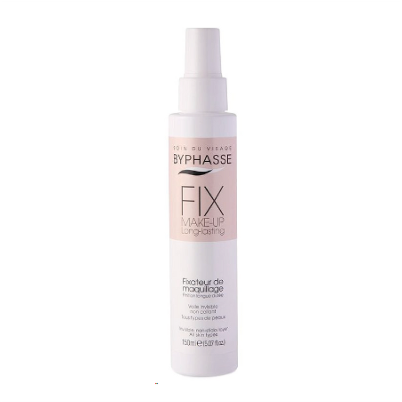 Fijador de maquillaje byphasse x150 ml