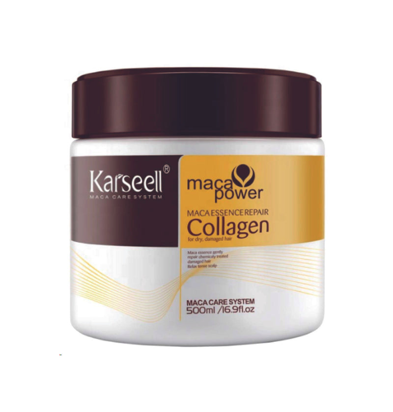 Mascarilla karsell