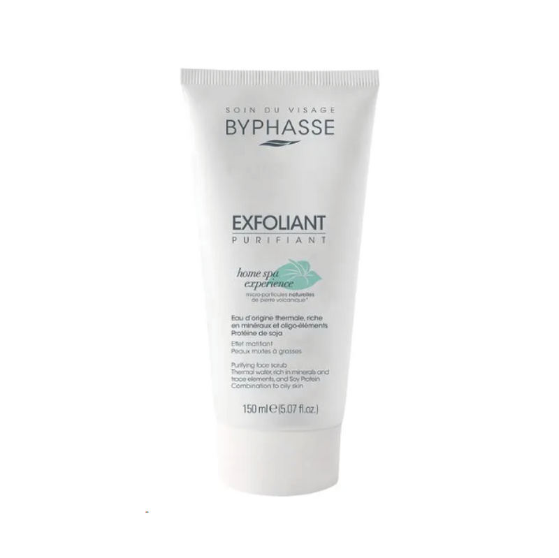 Exfoliante byphasse x150 ml