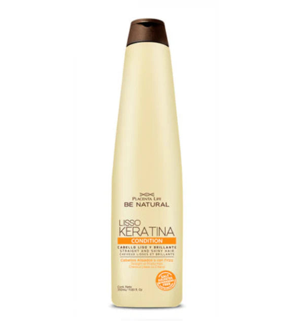 Acondicionador lisso keratina x350 ml