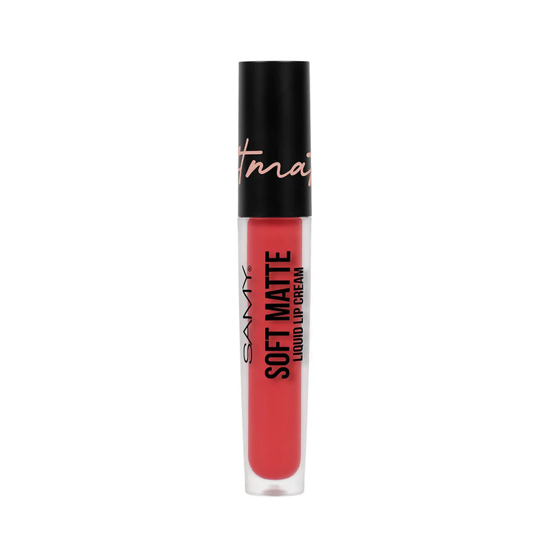 Labial liquido soft matte tono 07