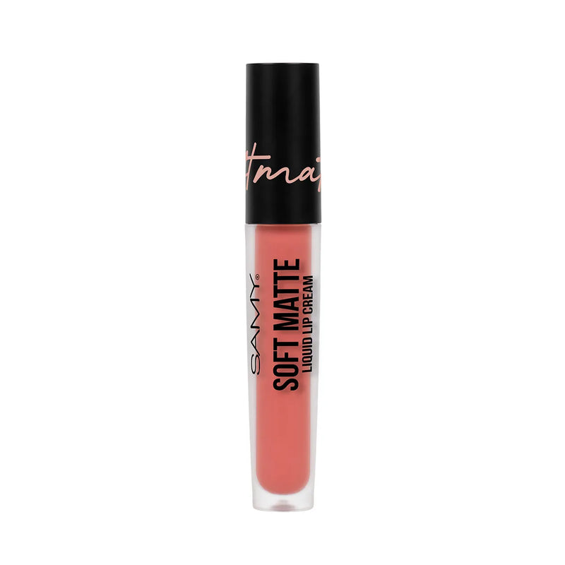 Labial liquido soft matte tono 04