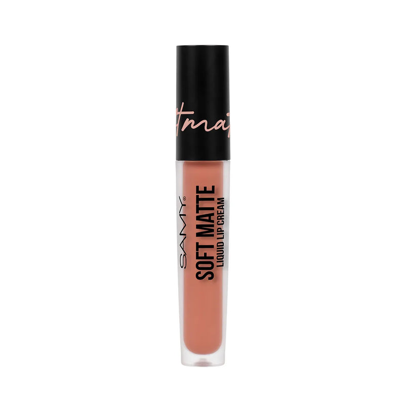 Labial liquido soft matte tono 03