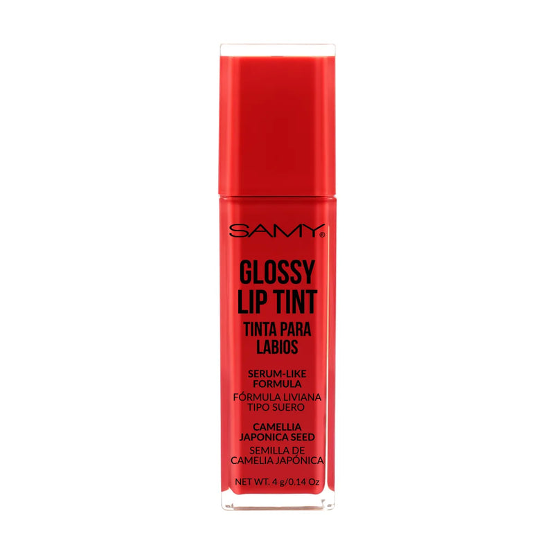 Tinta para labios skn #03 cherry