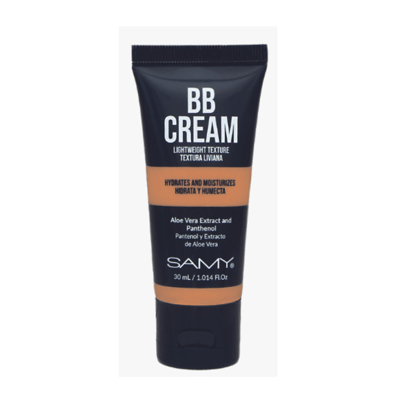 BB cream tono 5