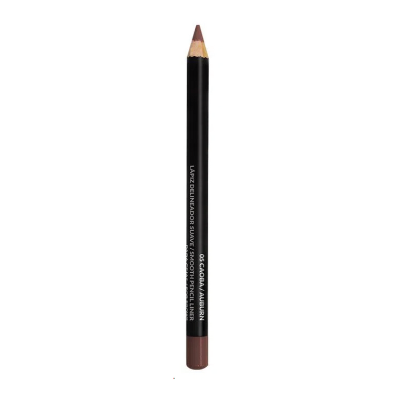 Lapiz delineador profesional 05 caoba