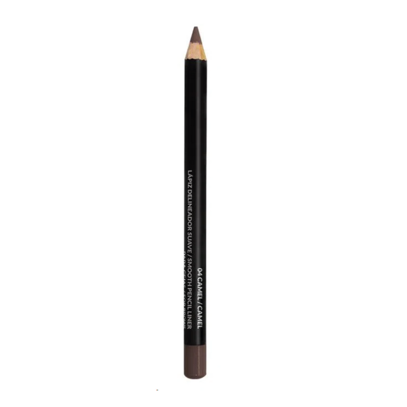 Lapiz delineador profesional 04 camel