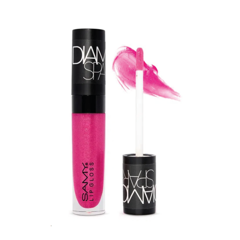 Brillo diamond fucsia brillante 05