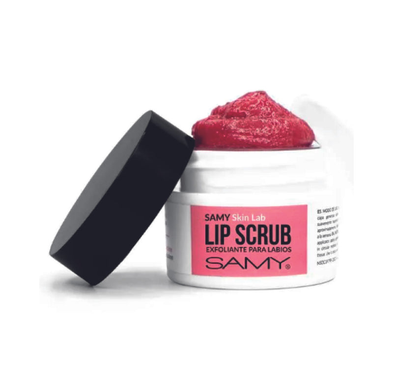 Exfoliante para labios