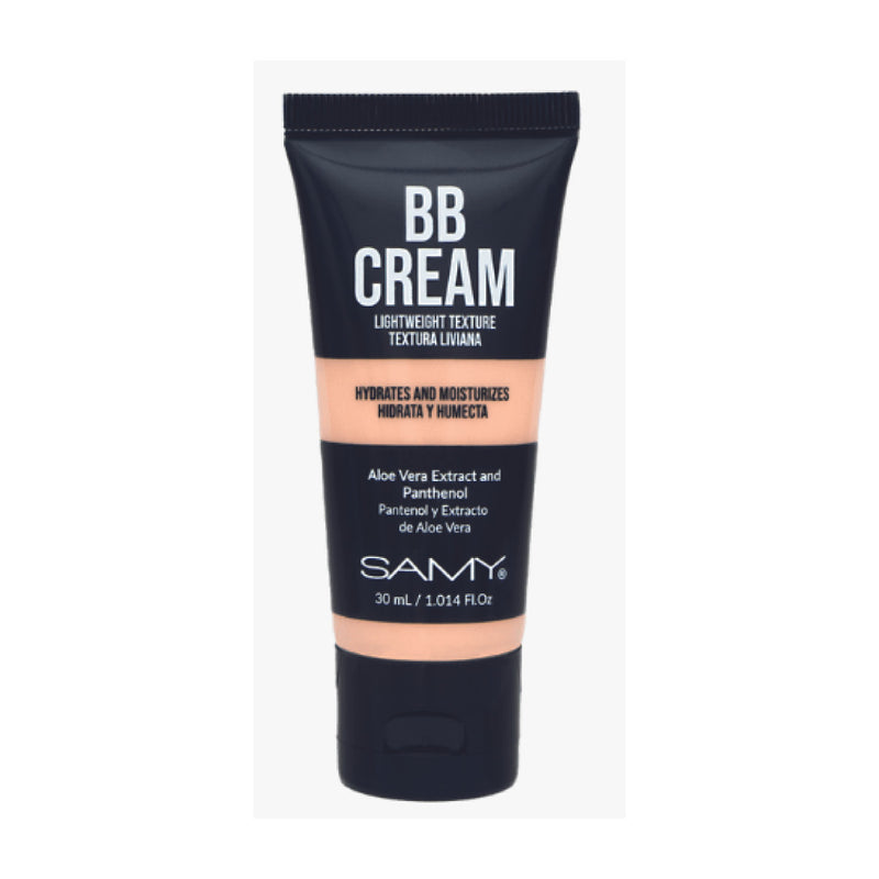 BB cream tono 1