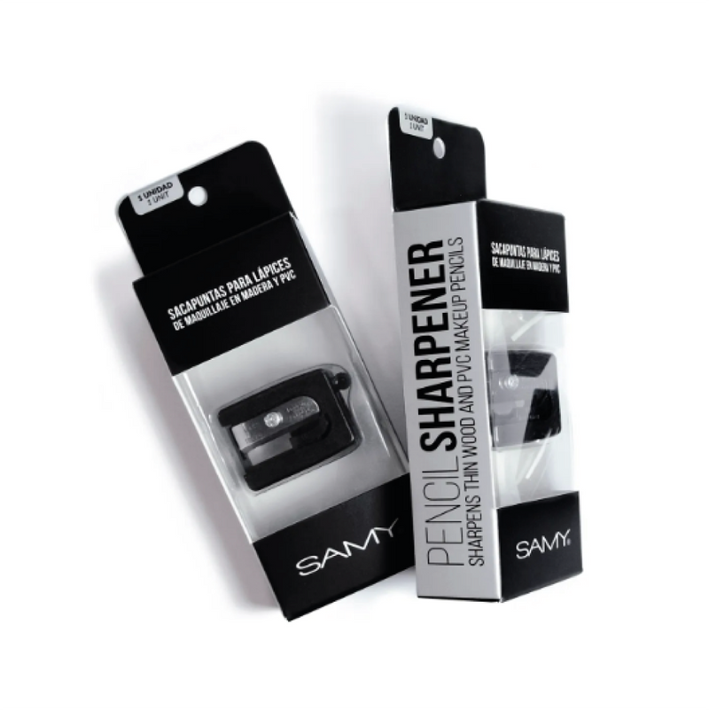 Sacapuntas samy
