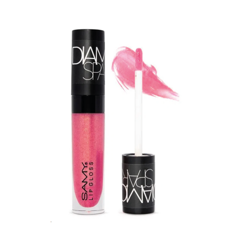 Brillo diamond rosa ambar 04