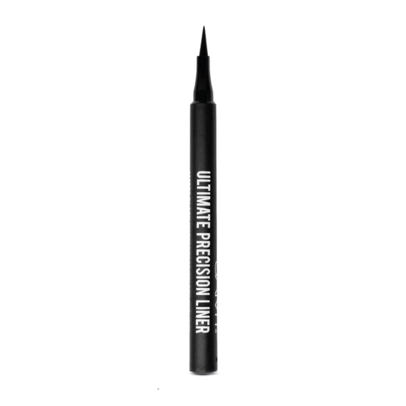Delineador plumon ultimate presicion negro