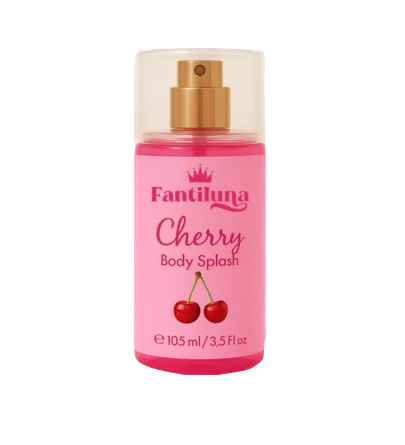 Splash x110 ml cherry