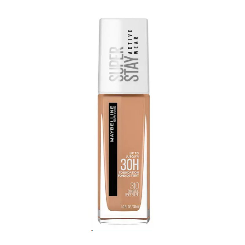 Base liquida 310 super stay 30 h