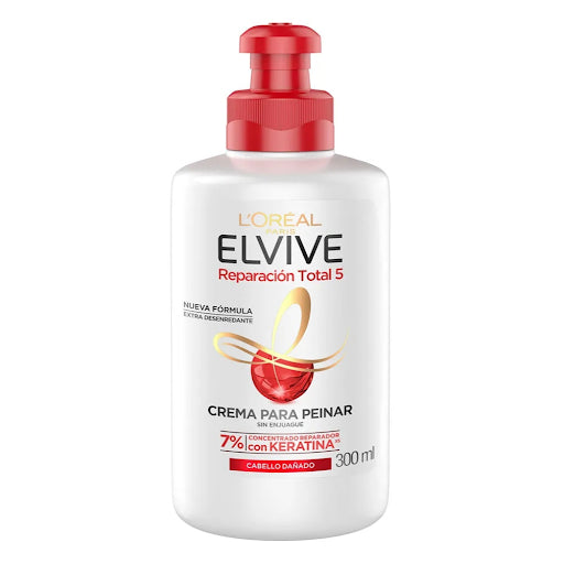 Tratamiento 3 en 1 x500 ml reparacion total 5