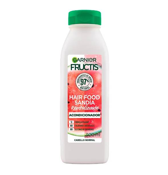 Acondicionador fructis sandia x300 ml