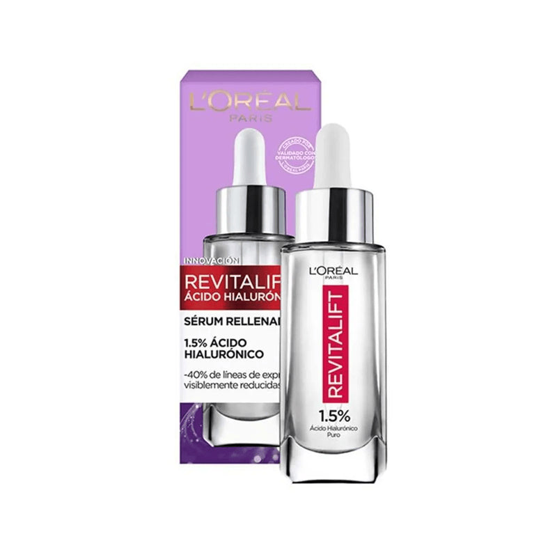 Serum revitalift x30 ml lineas