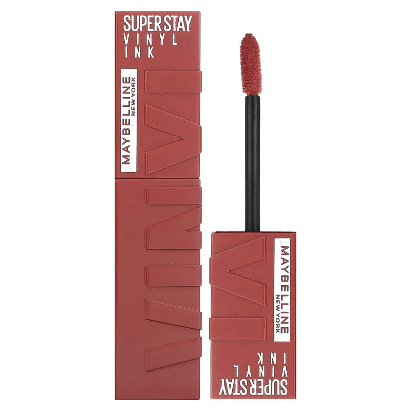 Labial vinyl super stay lippy 10