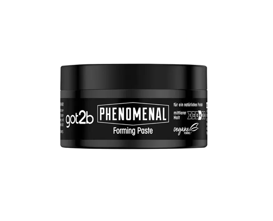 Cera pomada moldeadora phenomenal x100 ml