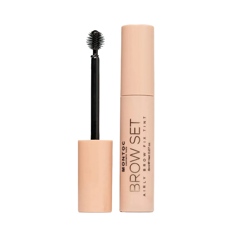 Tinte fijador de cejas - 01 soft brown