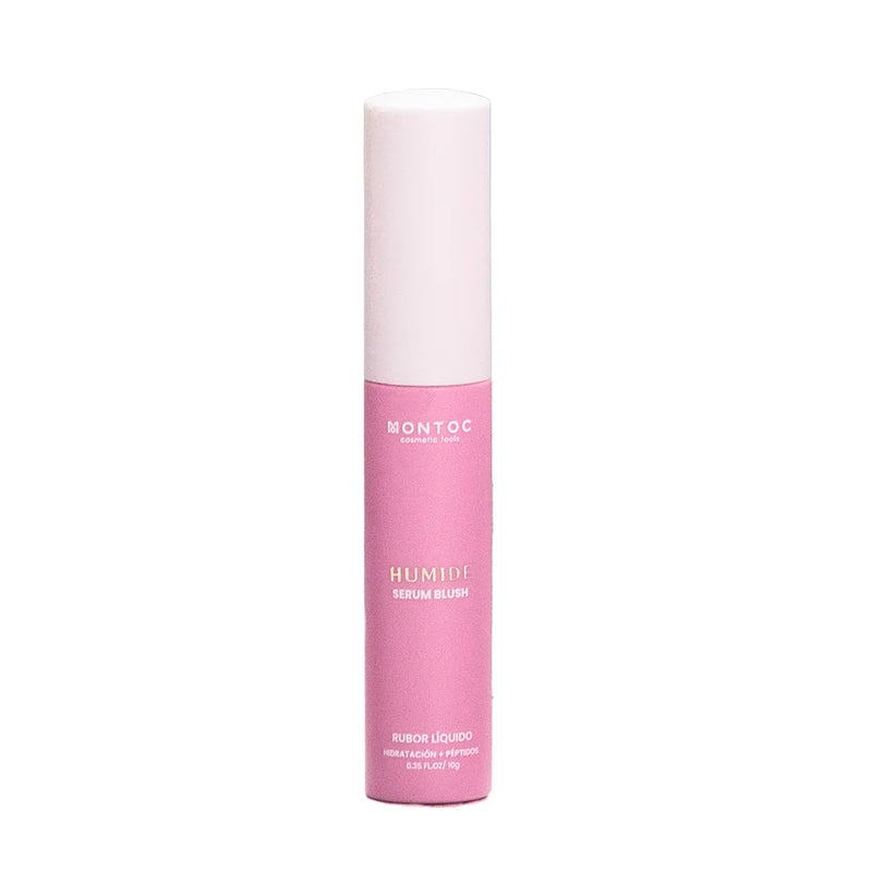 Serum blush humide rouse