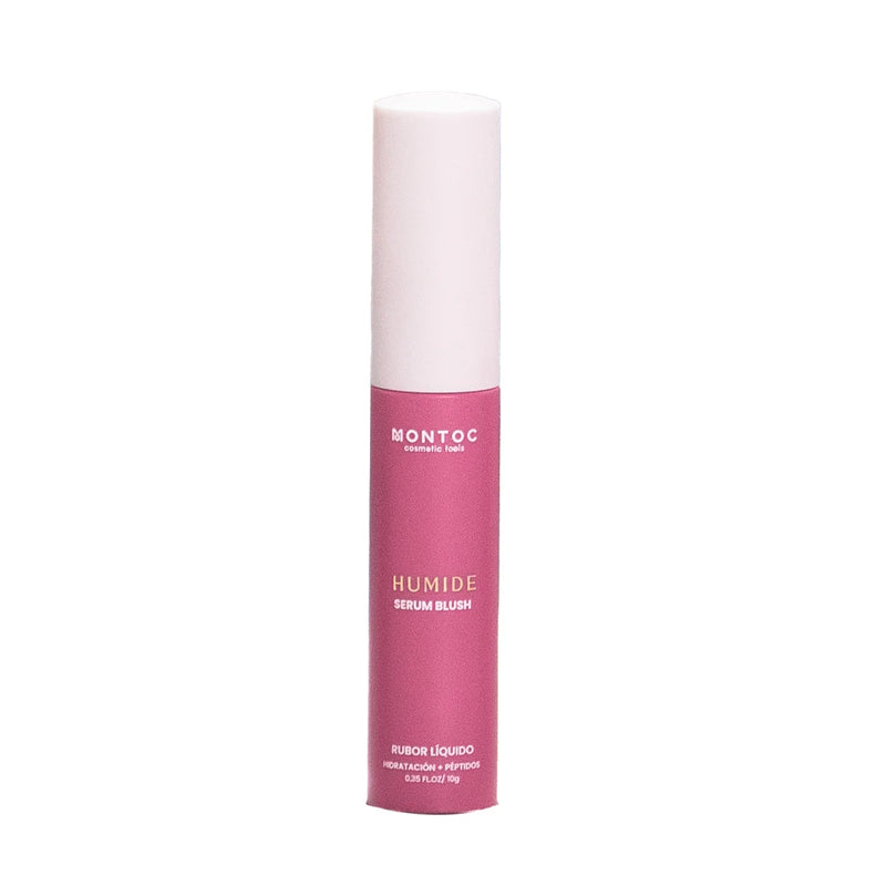 Serum blush humide sole