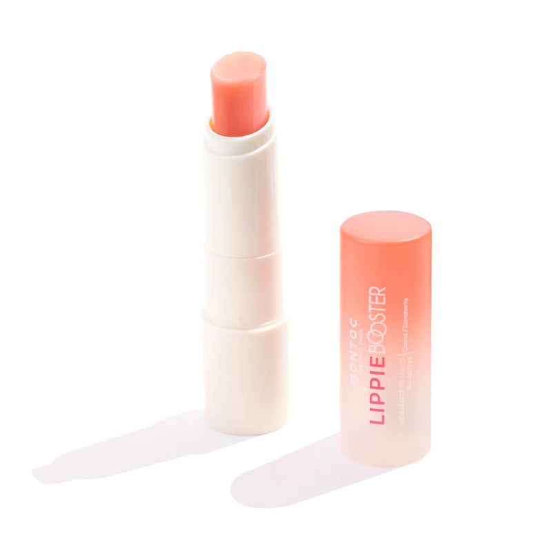 Lippie booster zanahoria