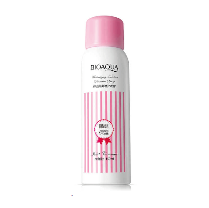 Bloqueador spray x150 ml