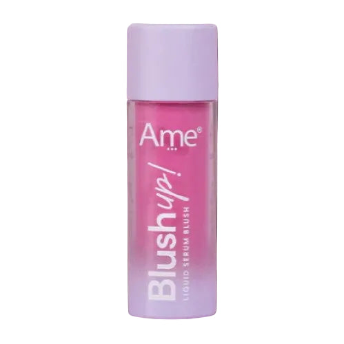 Rubor liquido tono 04 camelia