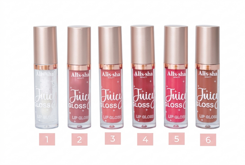 Brillo juicy gloss - tono 02