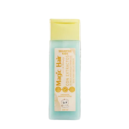 Shampoo x500 ml kids