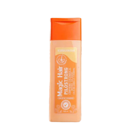 Acondicionador x500 ml - calendula pilostrong