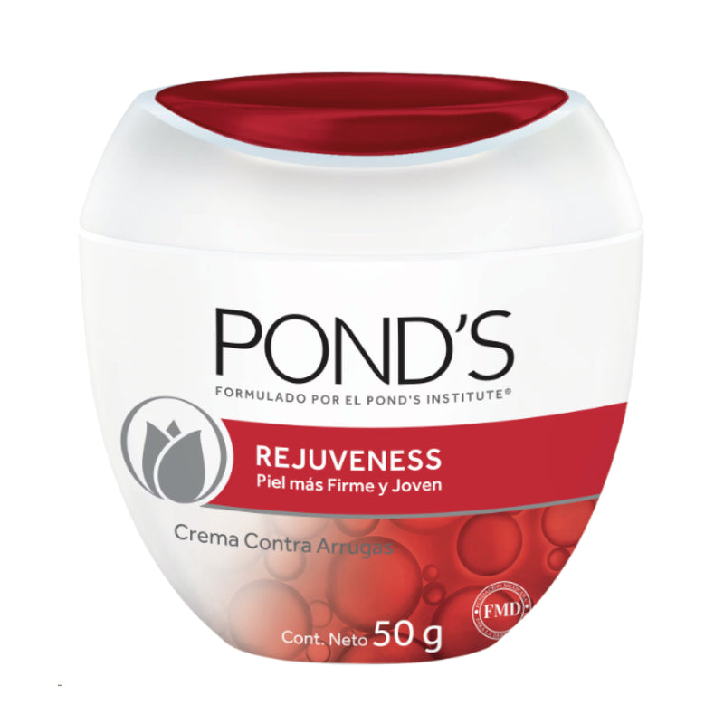 Crema rejuvenes x100