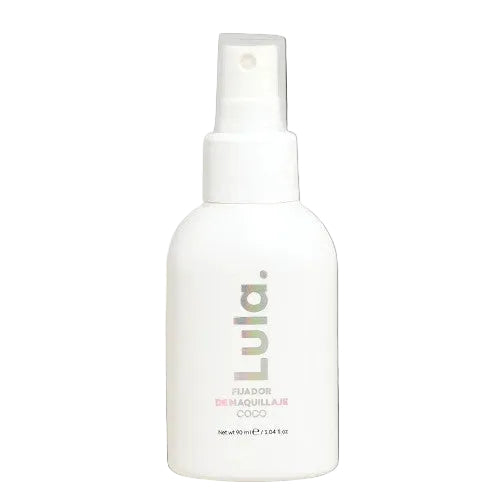 Fijador de maquillaje x90 ml coco