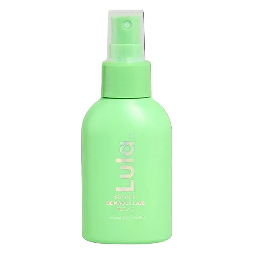 Fijador de maquillaje x90 ml pepino