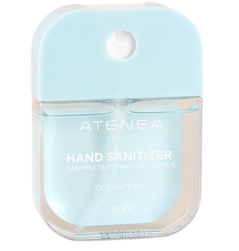 Desinfectante x30 ml ocean petal