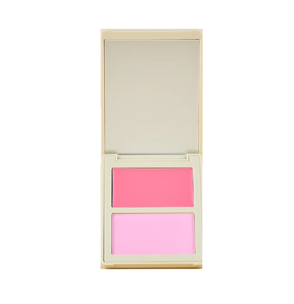 Rubor duo pink crush