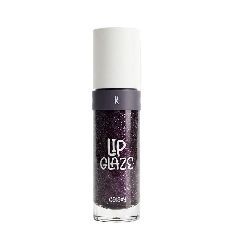 Lip glaze