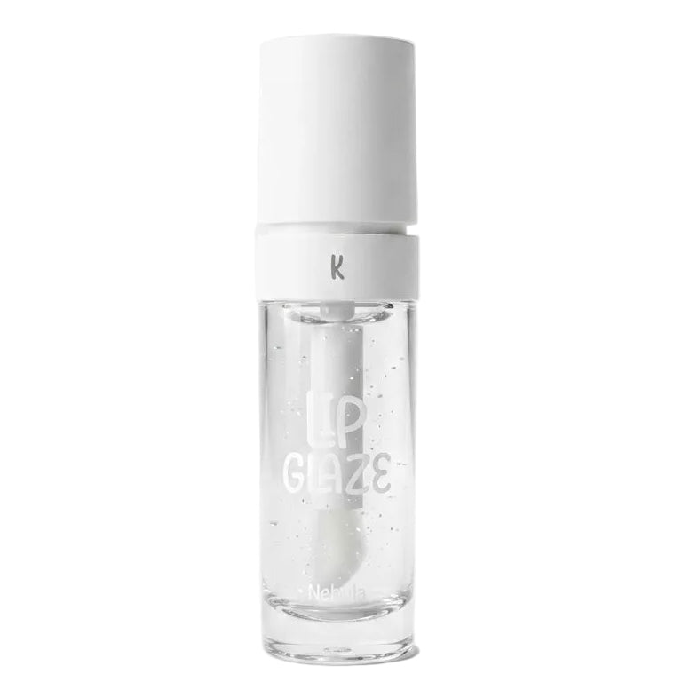 Lip glaze nubela