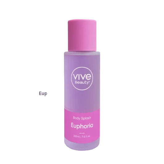 Splash x225 ml - eupohoria