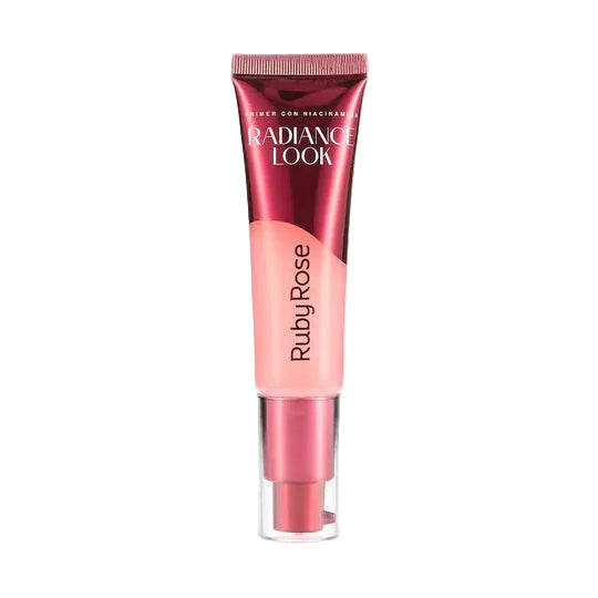 Primer radiance look
