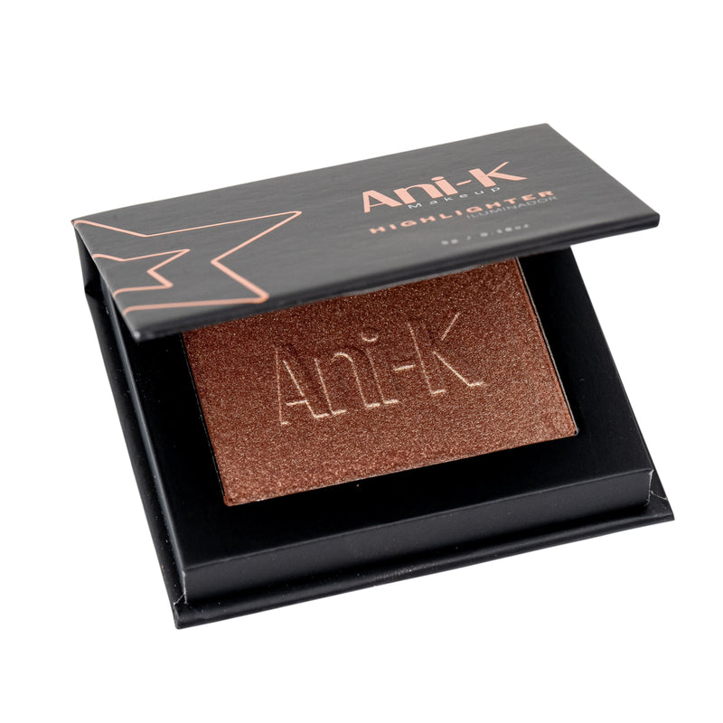 Iluminador anik legend tono 3