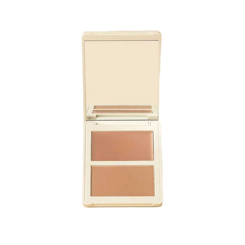 Bronzer duo - 01 gobi