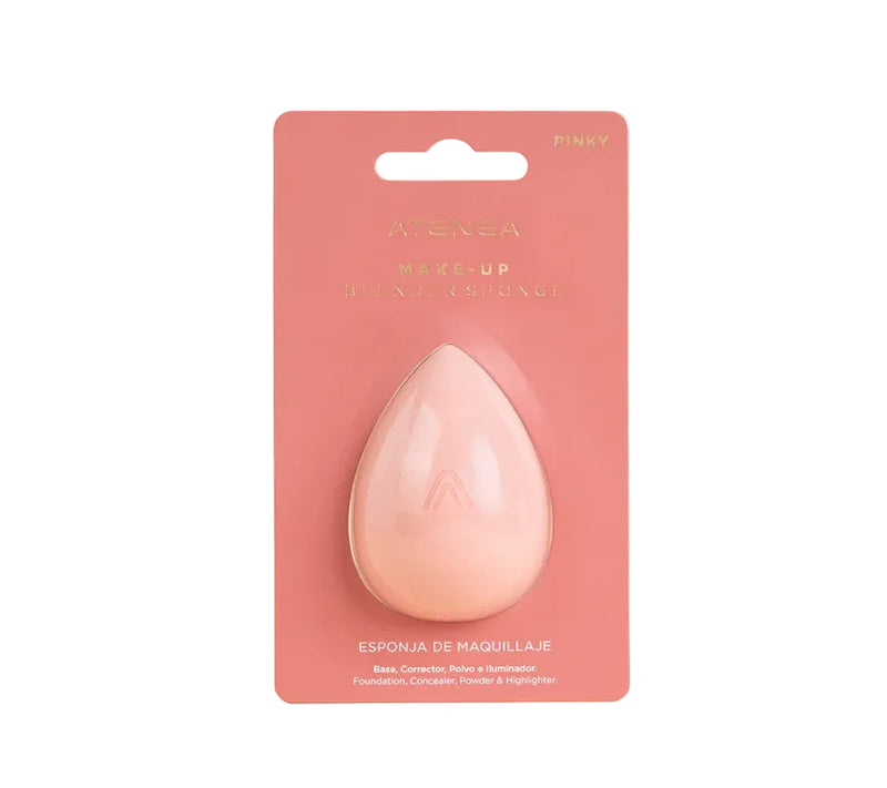 Beauty blender - pinky