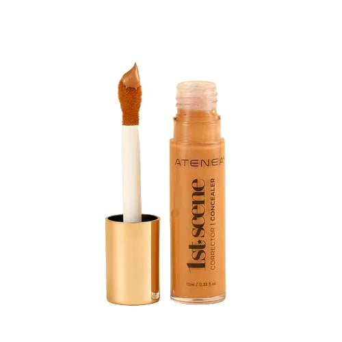 Corrector liquido 1st scene #07 maple