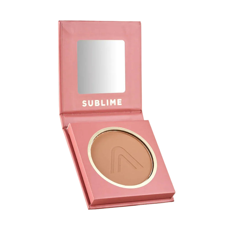 Bronzer sublime sahara
