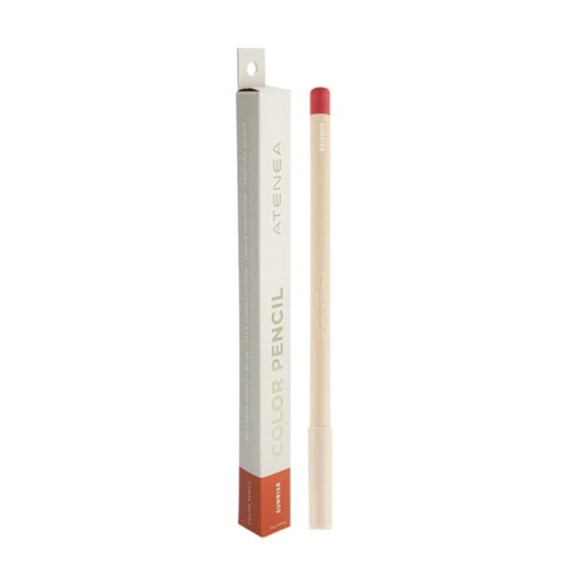 Lapiz ojos y labios sunrise