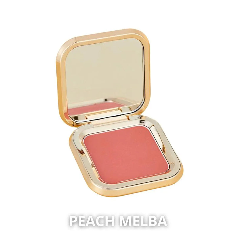 Rubor 1st scene peach melba